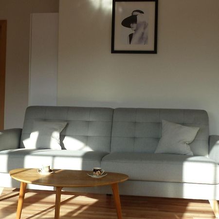Ferienwohnung "Monte Noble" Suedpfalz Erlenbach  エクステリア 写真