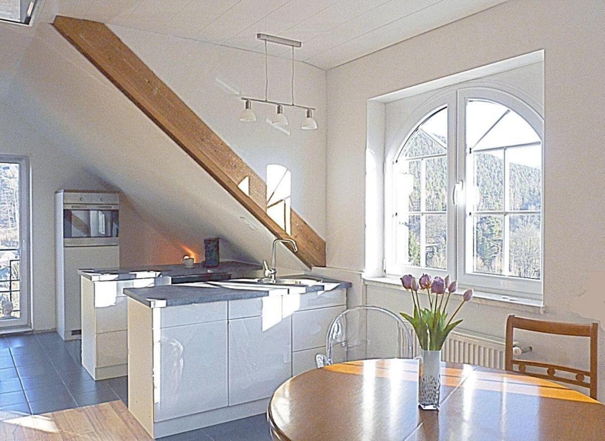 Ferienwohnung "Monte Noble" Suedpfalz Erlenbach  エクステリア 写真