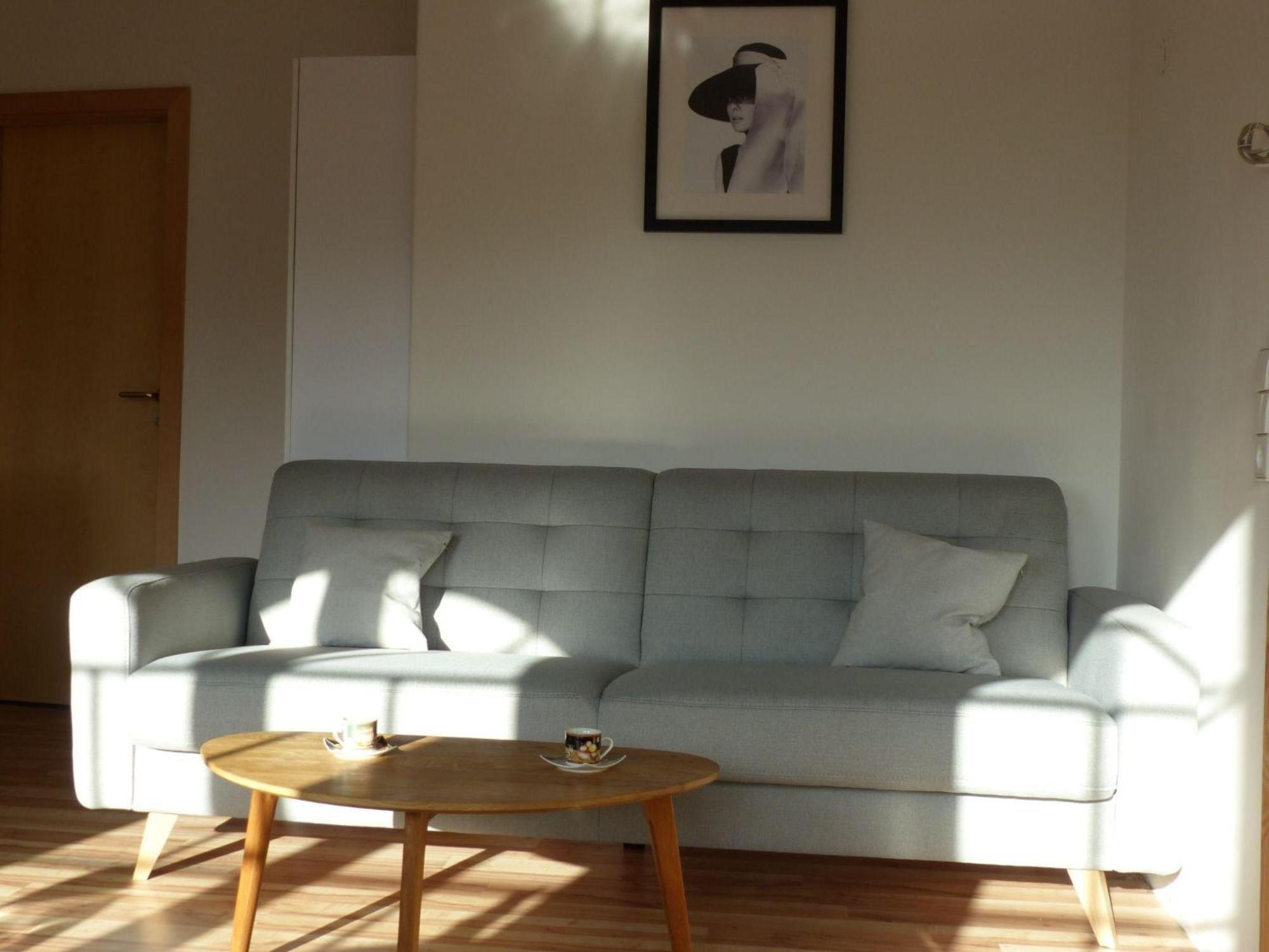 Ferienwohnung "Monte Noble" Suedpfalz Erlenbach  エクステリア 写真