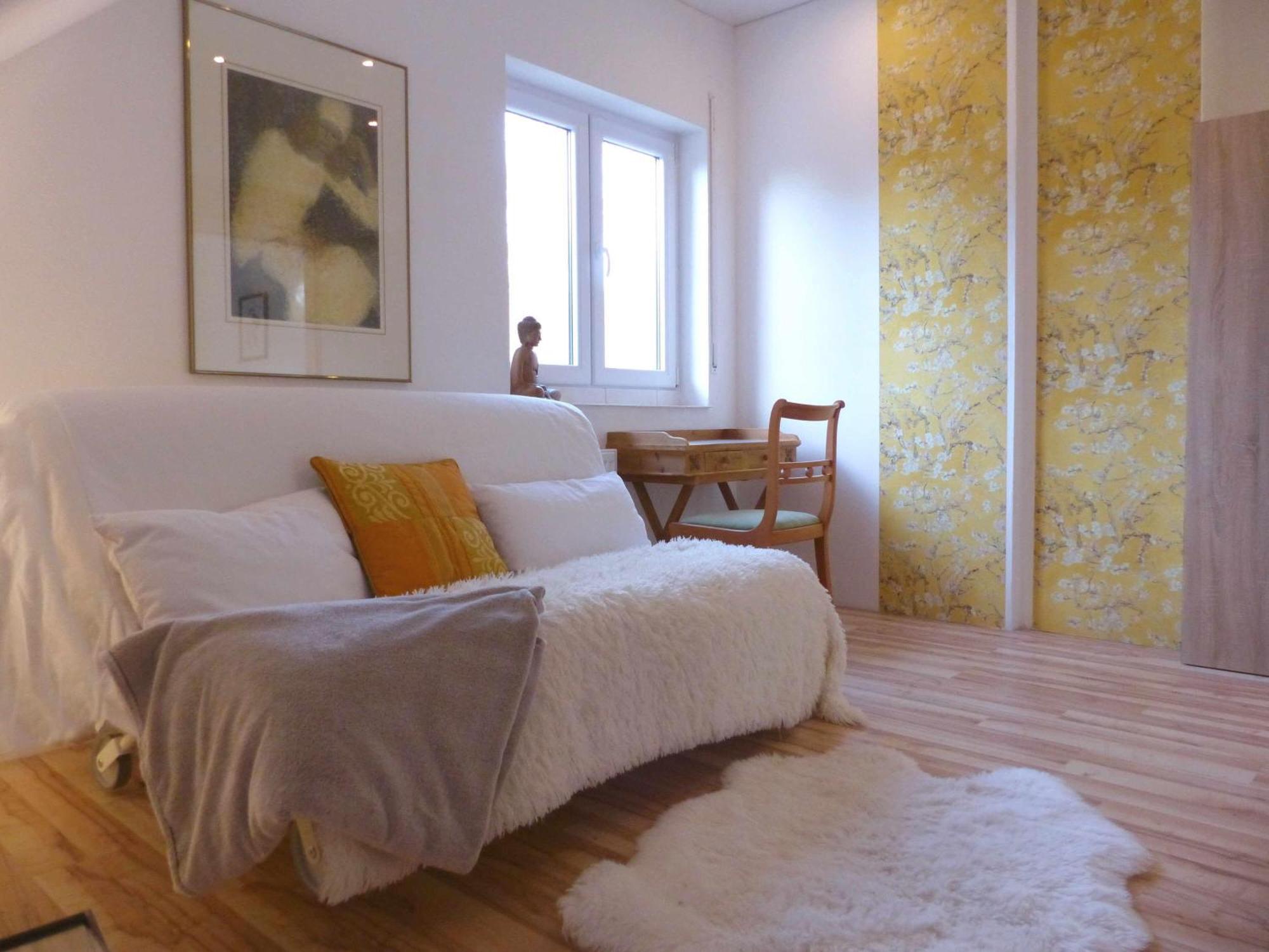 Ferienwohnung "Monte Noble" Suedpfalz Erlenbach  エクステリア 写真