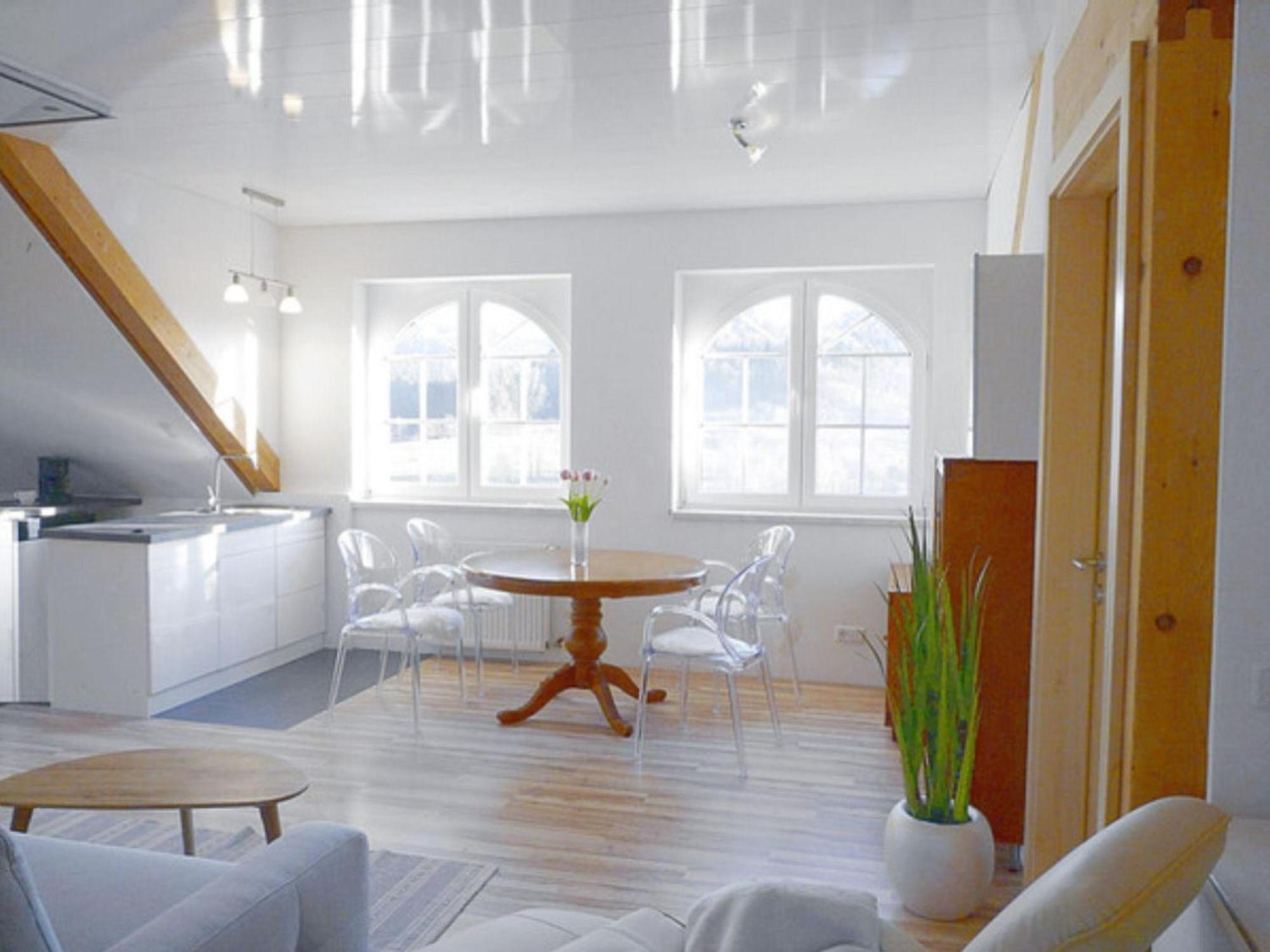 Ferienwohnung "Monte Noble" Suedpfalz Erlenbach  エクステリア 写真